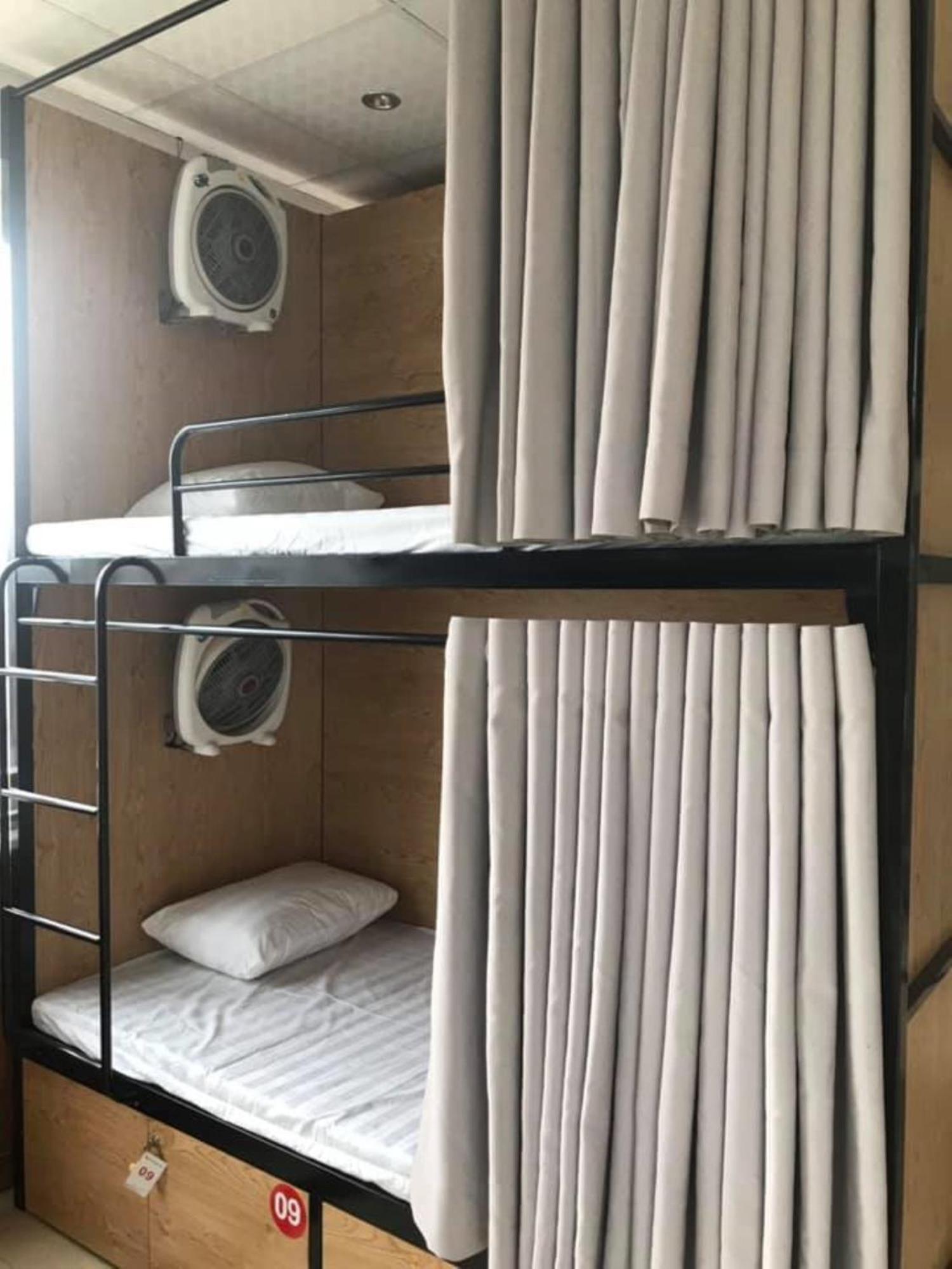 Hoa Viet Hotel Каобанг Екстер'єр фото