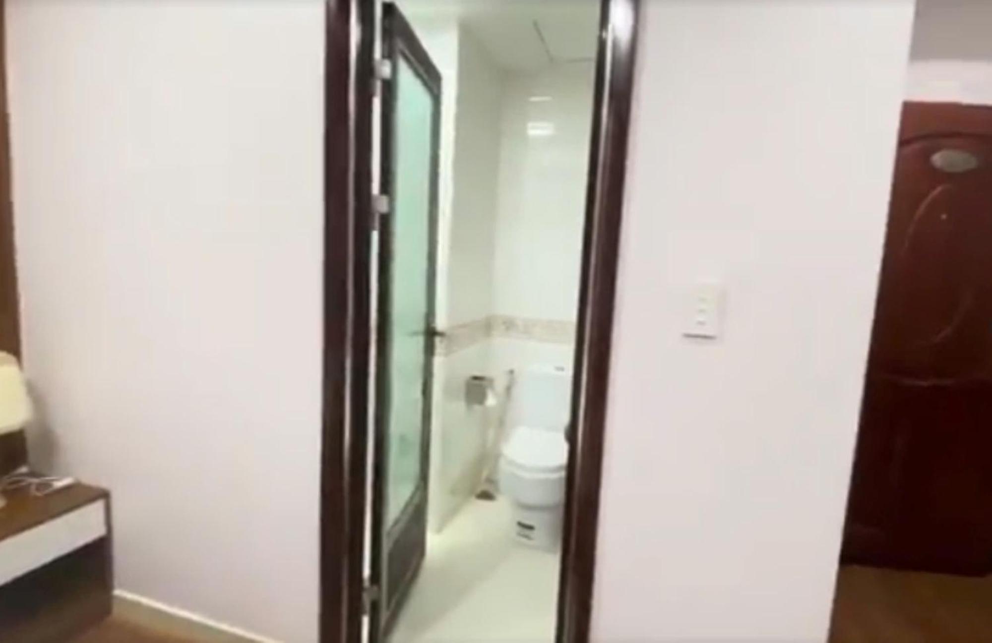 Hoa Viet Hotel Каобанг Екстер'єр фото